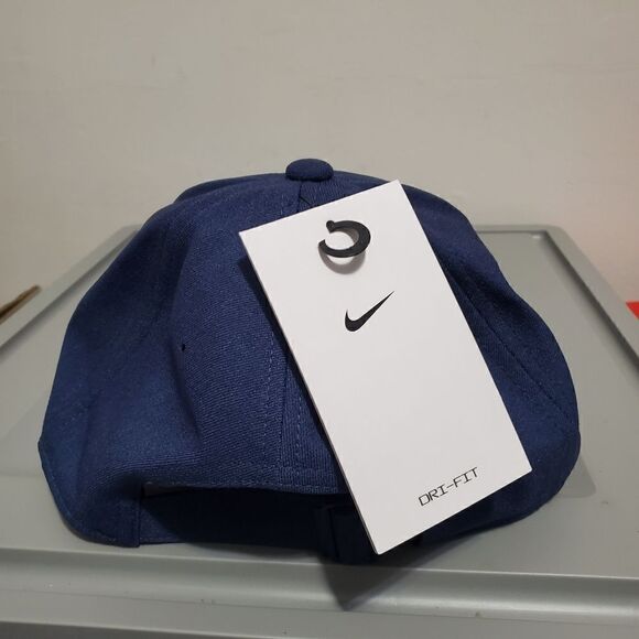 Nike Sportswear Dri FIT AeroBill Running Cap Workout Fitness Training DJ6129 410 - Picture 2 of 7